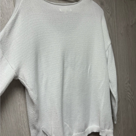 Miracle💗💝
Light weight sweater - Picture 3 of 6